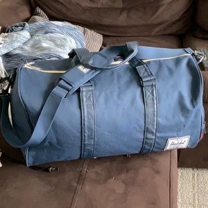 Herschel Novel Duffle Bag